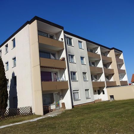 Ferienwohnung "Sonnenschein" Selb Ngoại thất bức ảnh