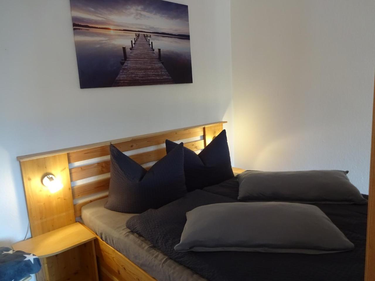 Ferienwohnung "Sonnenschein" Selb Ngoại thất bức ảnh