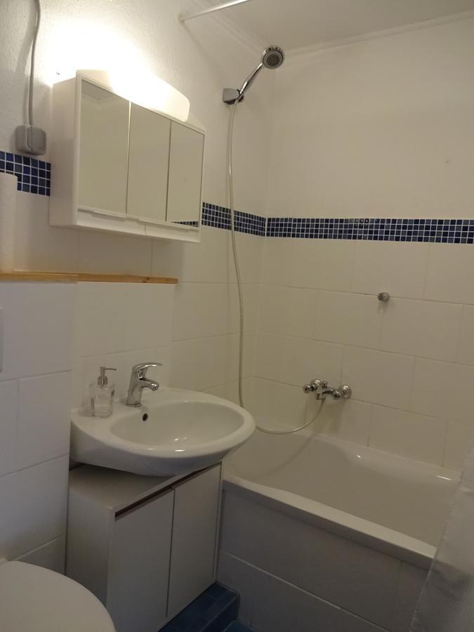 Ferienwohnung "Sonnenschein" Selb Ngoại thất bức ảnh